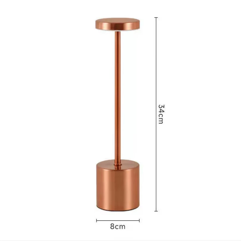 Touchglow Cordless Table Lamp