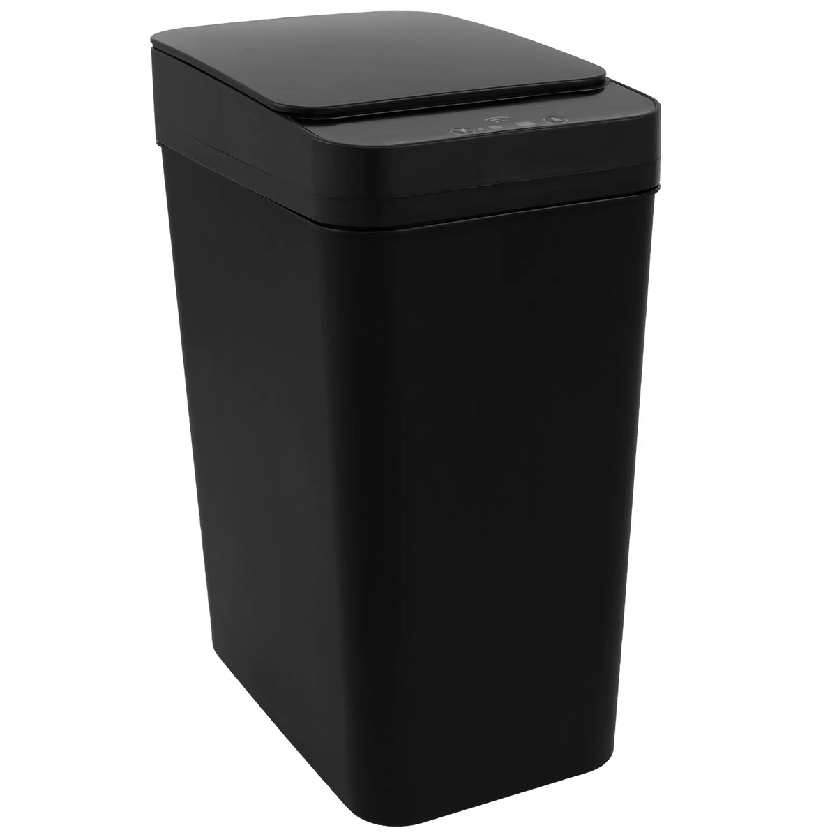 Touchless Sensor Trash Can 12L