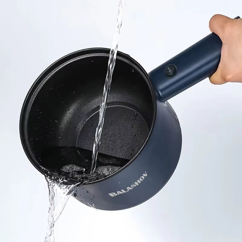 Mini Electric Cooking Pot