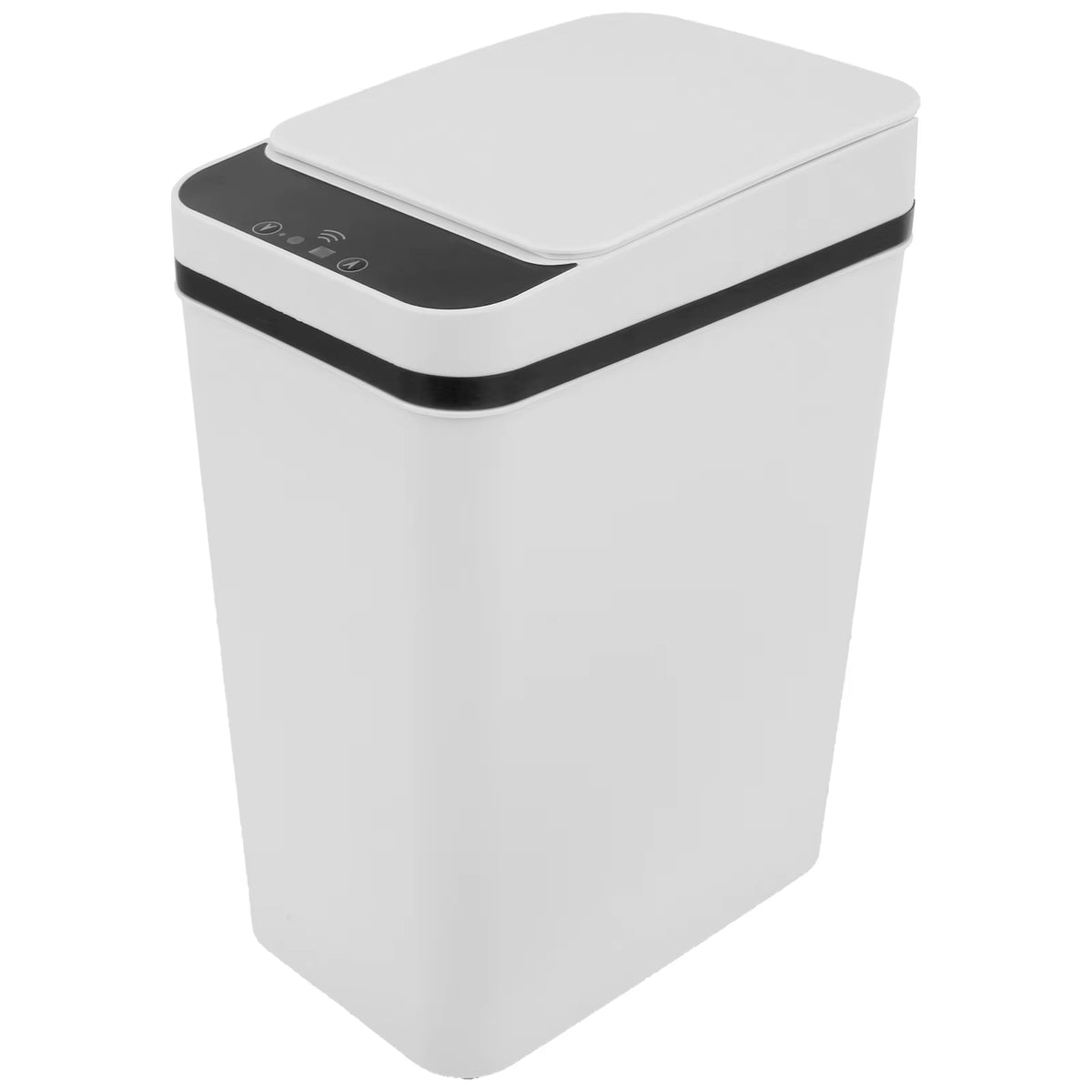 Touchless Sensor Trash Can 12L