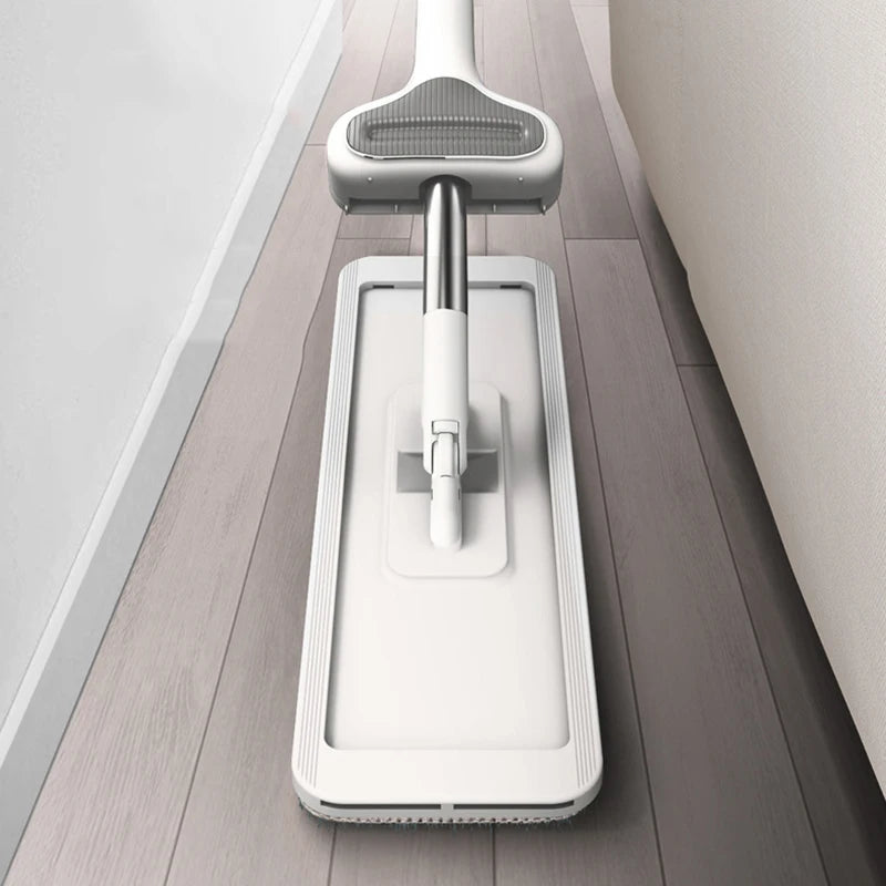 Magic Spin Mop Set