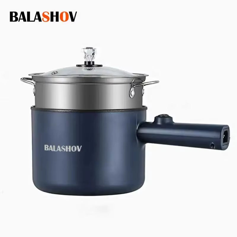 Mini Electric Cooking Pot